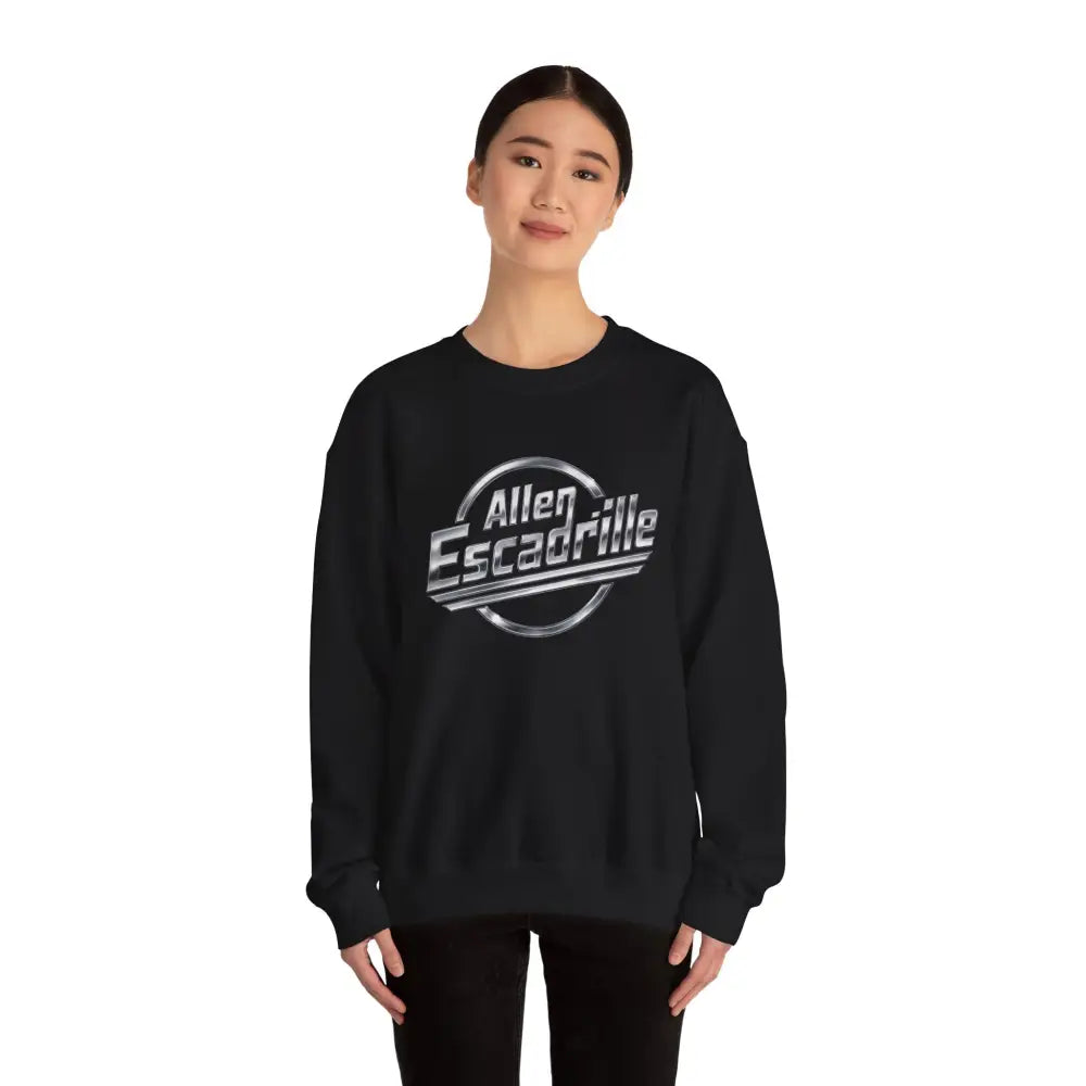 Allen Escadrille Chrome Sweatshirt Sweatshirt