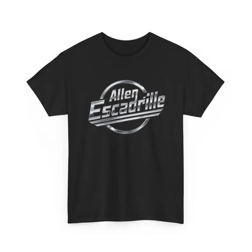 Allen Escadrille Chrome Tee T Shirt