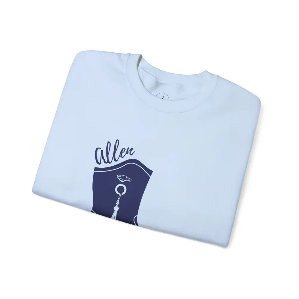 Allen Tallenettes Boot Sweatshirt - Sweatshirt