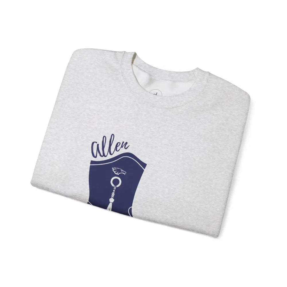 Allen Tallenettes Boot Sweatshirt - Sweatshirt