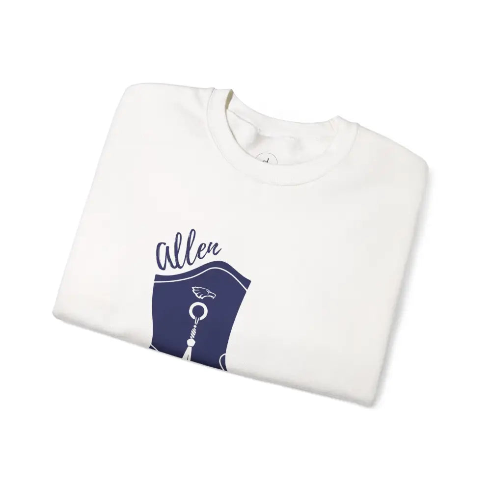 Allen Tallenettes Boot Sweatshirt - Sweatshirt