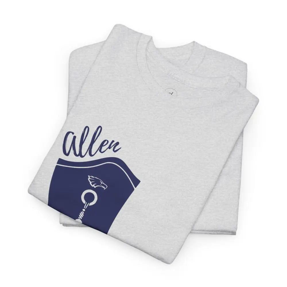 Allen Tallenettes Boot Tee - T-Shirt