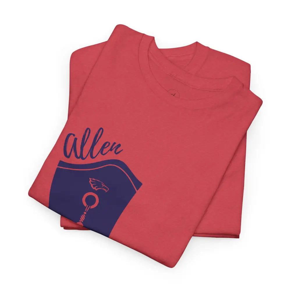 Allen Tallenettes Boot Tee - T-Shirt