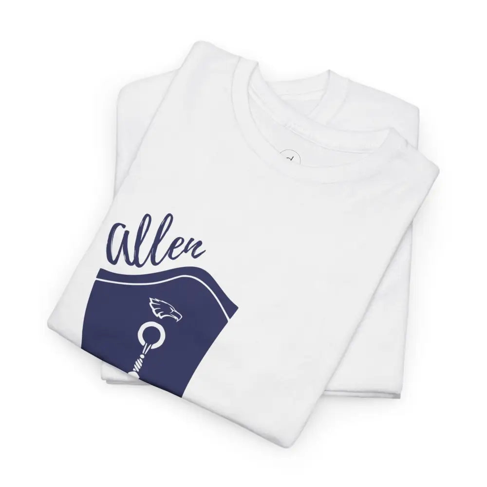Allen Tallenettes Boot Tee - T-Shirt