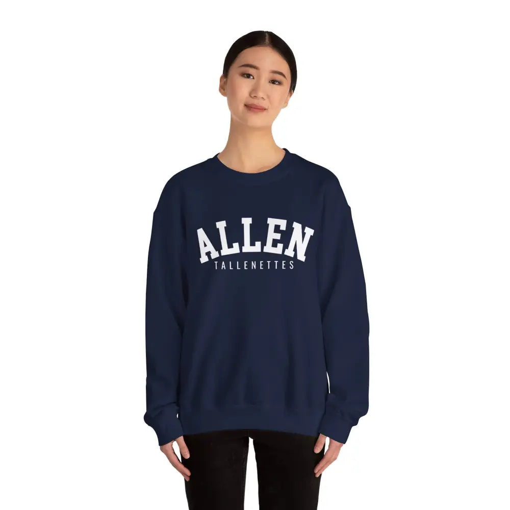 Allen Tallenettes Chill Sweatshirt Sweatshirt