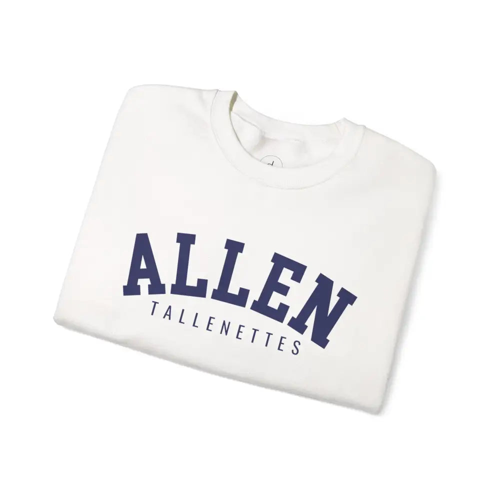 Allen Tallenettes Chill Sweatshirt Sweatshirt