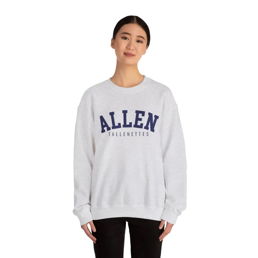 Allen Tallenettes Chill Sweatshirt Sweatshirt