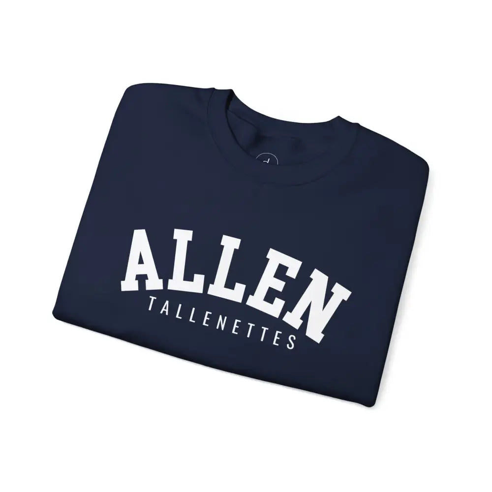 Allen Tallenettes Chill Sweatshirt Sweatshirt