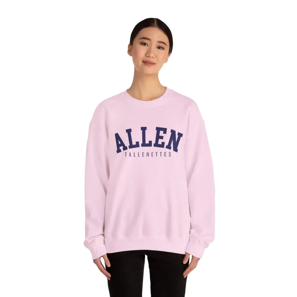 Allen Tallenettes Chill Sweatshirt Sweatshirt