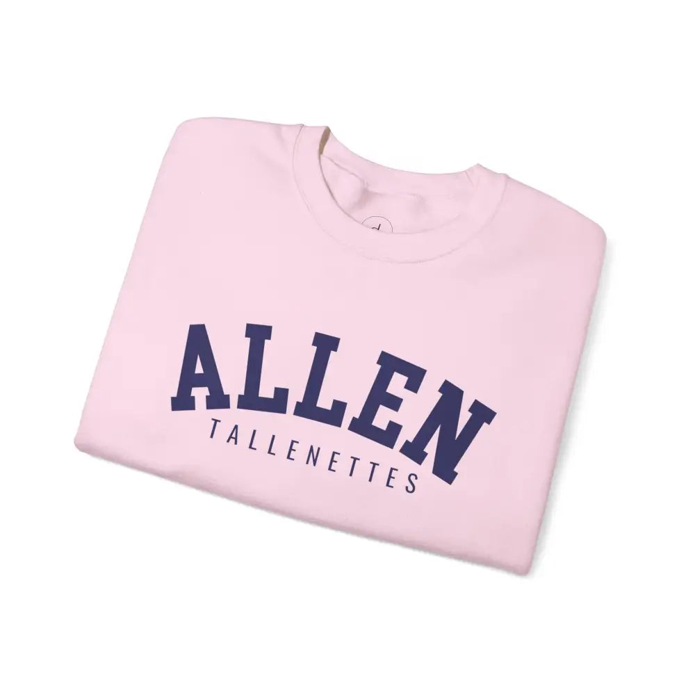 Allen Tallenettes Chill Sweatshirt Sweatshirt