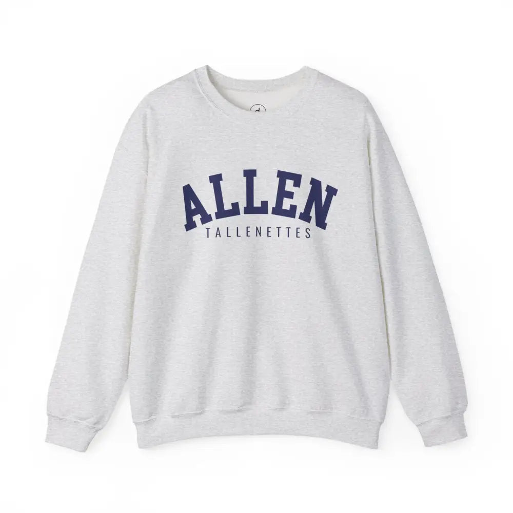 Allen Tallenettes Chill Sweatshirt Ash / S Sweatshirt