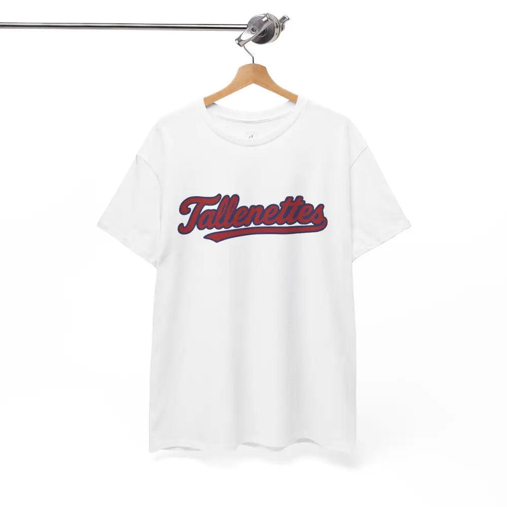 Allen Tallenettes Groove Tee - T-Shirt