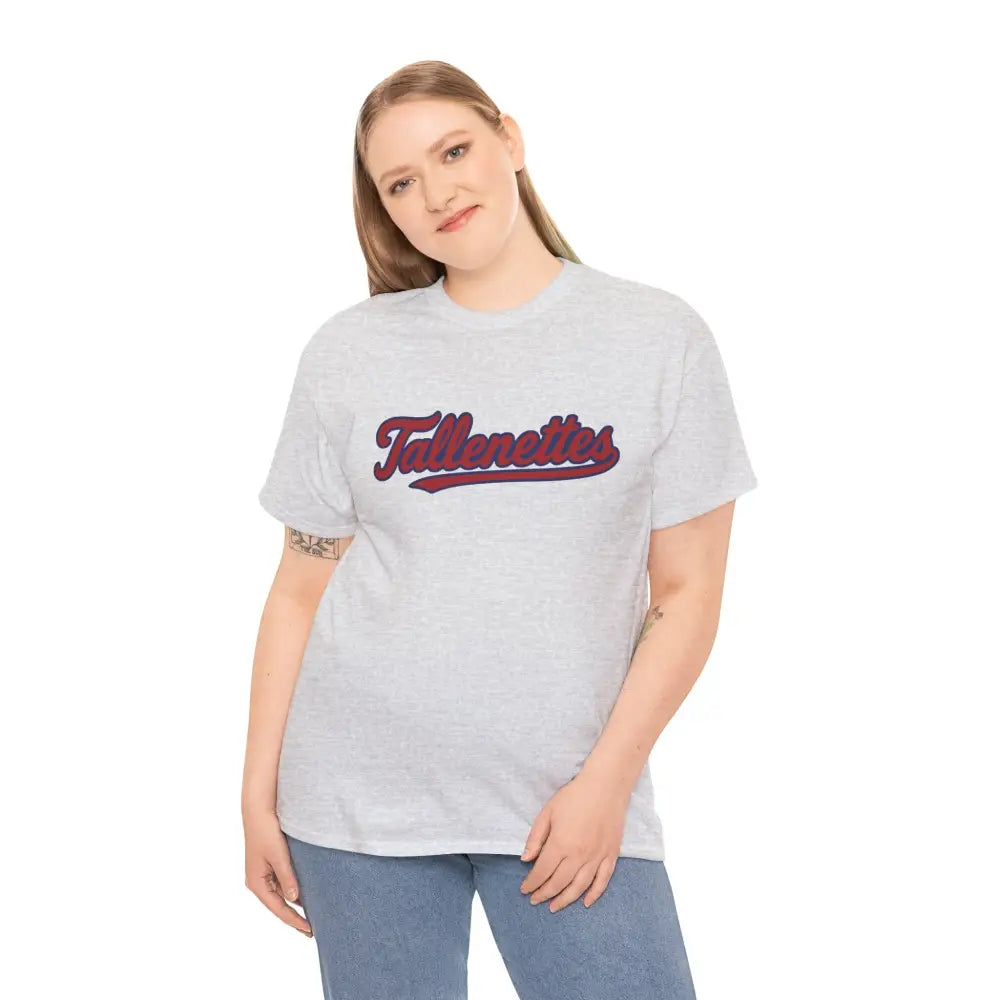 Allen Tallenettes Groove Tee - T-Shirt