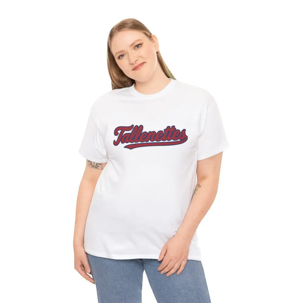 Allen Tallenettes Groove Tee - T-Shirt