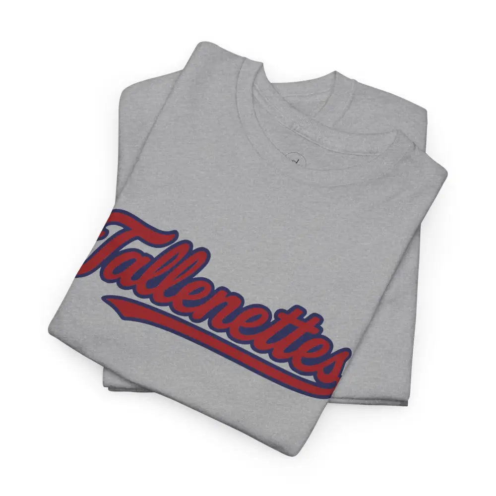 Allen Tallenettes Groove Tee - T-Shirt