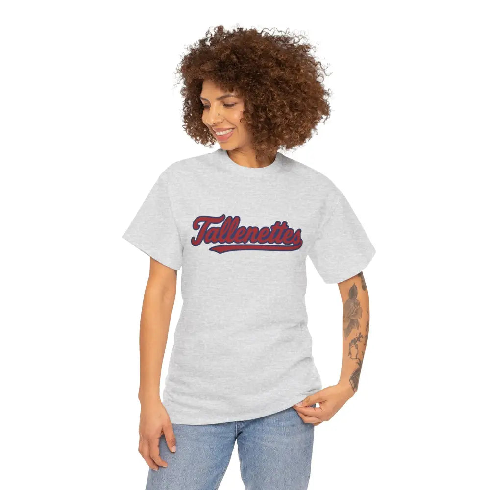 Allen Tallenettes Groove Tee - T-Shirt