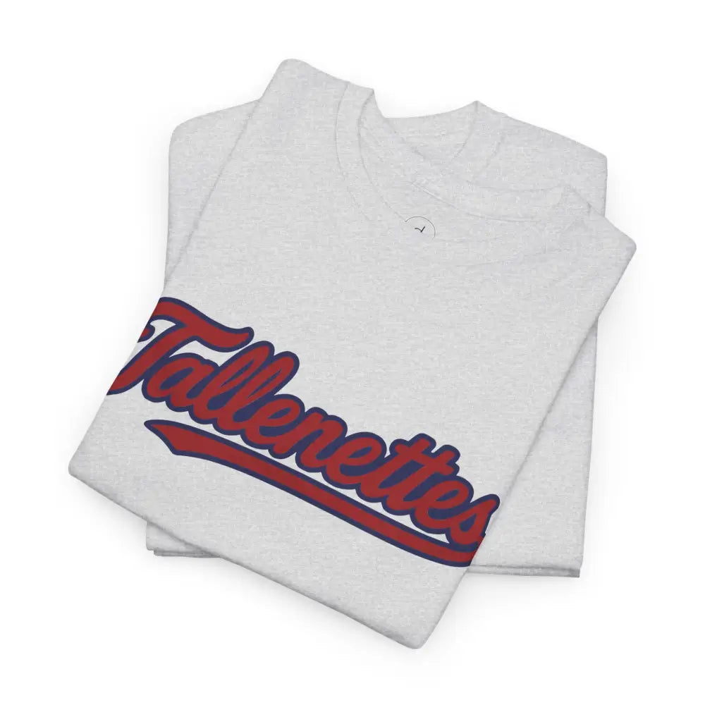 Allen Tallenettes Groove Tee - T-Shirt