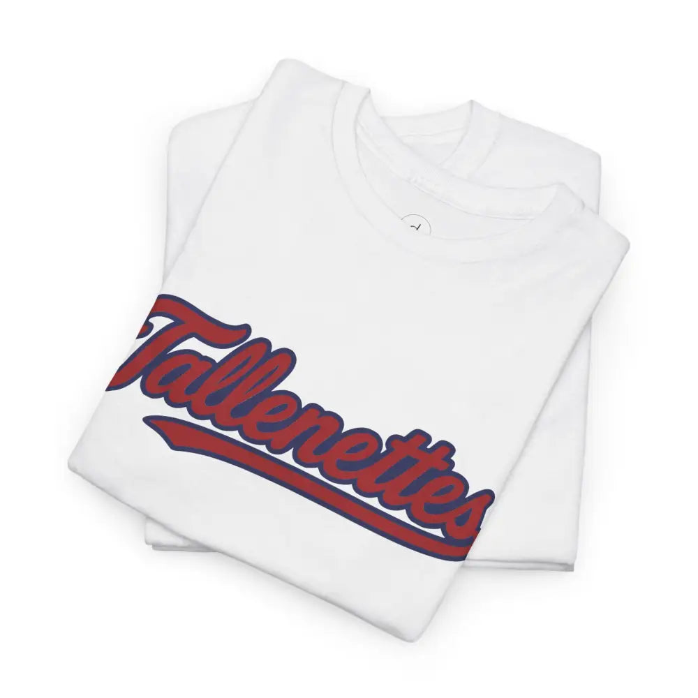 Allen Tallenettes Groove Tee - T-Shirt