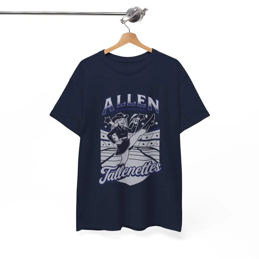 Allen Tallenettes Spirit in Motion Tee - T-Shirt