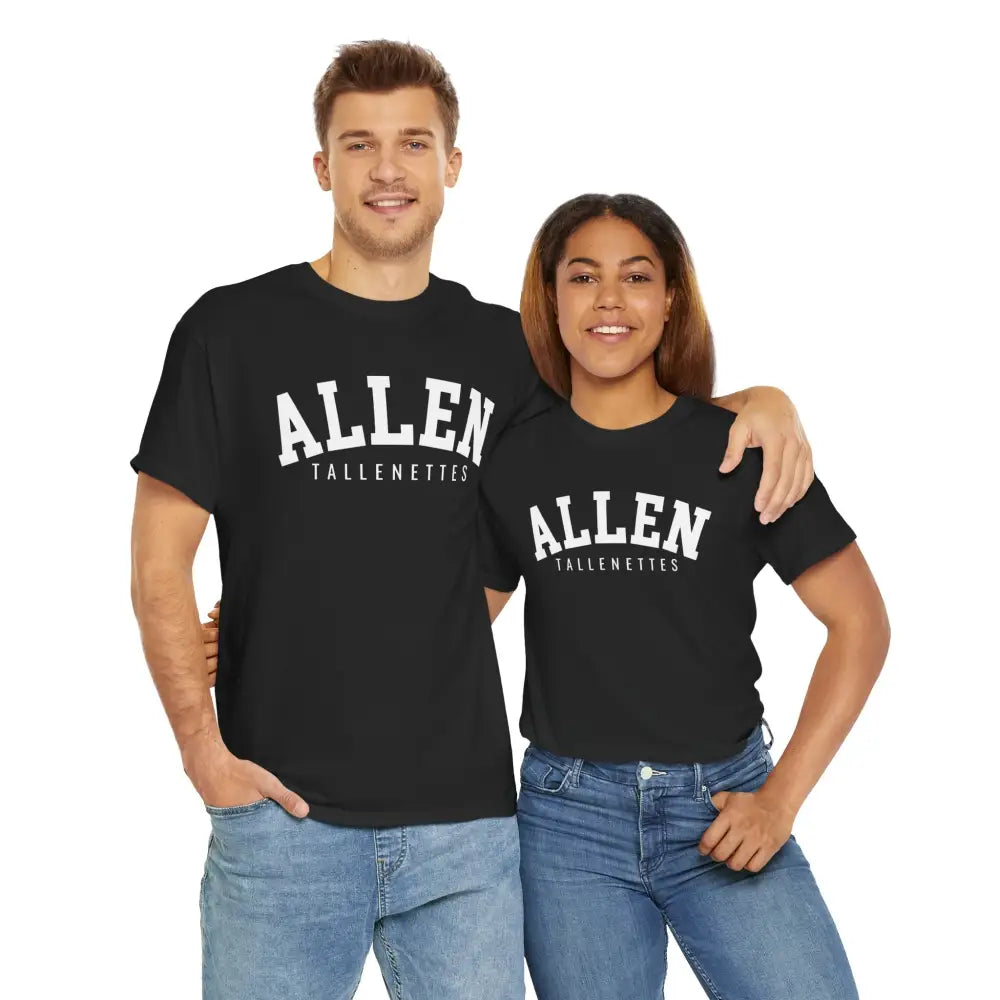 Allen Tallenettes Swagger Tee T Shirt