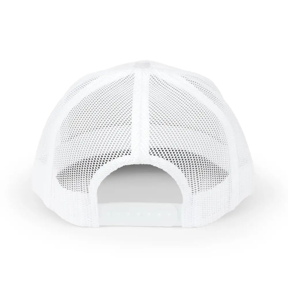 Dallas Flipped Trucker Hat - Hats