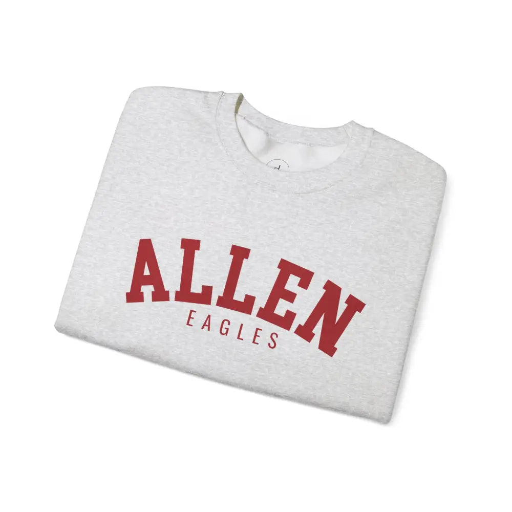 Eagle Energy Sweatshirt - Sweatshirt