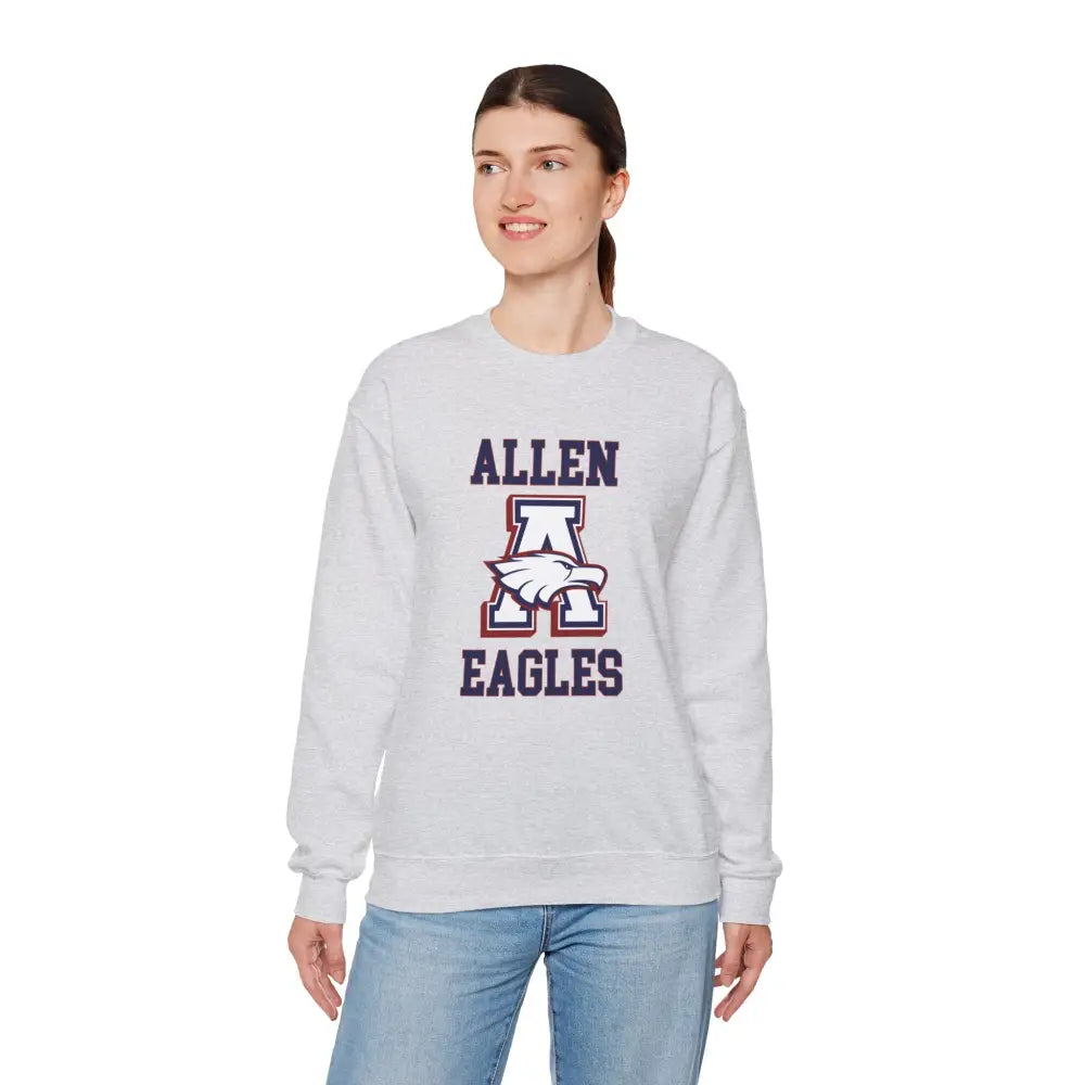 EagleMark Sweatshirt - Sweatshirt
