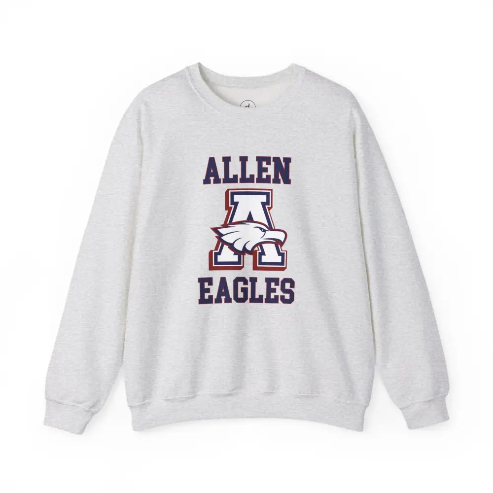 EagleMark Sweatshirt - Ash / S - Sweatshirt