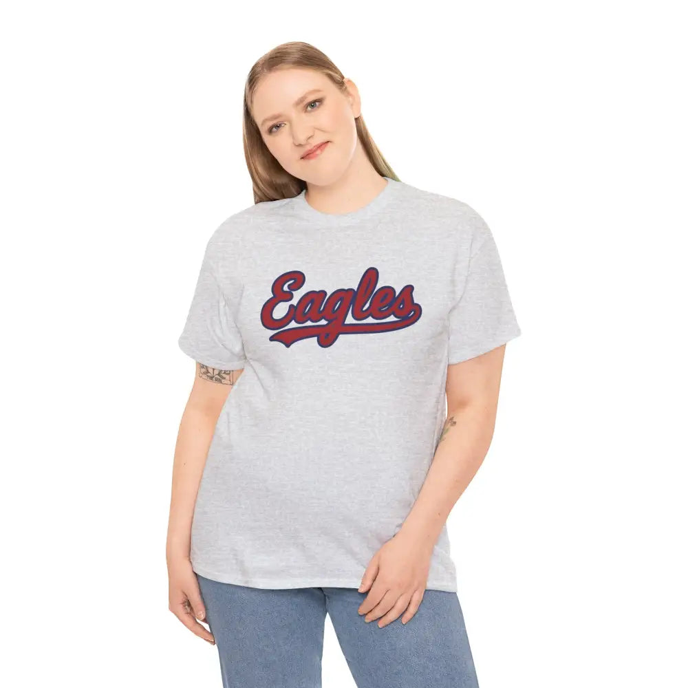Eagles 70’s Tee - T-Shirt