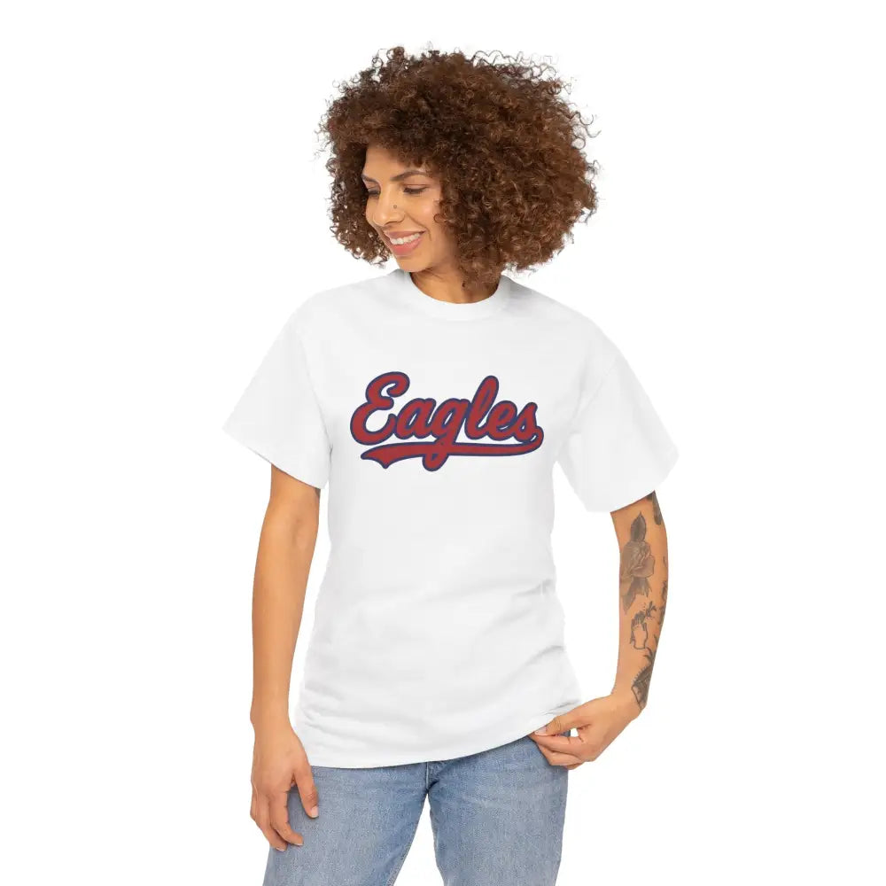 Eagles 70’s Tee - T-Shirt