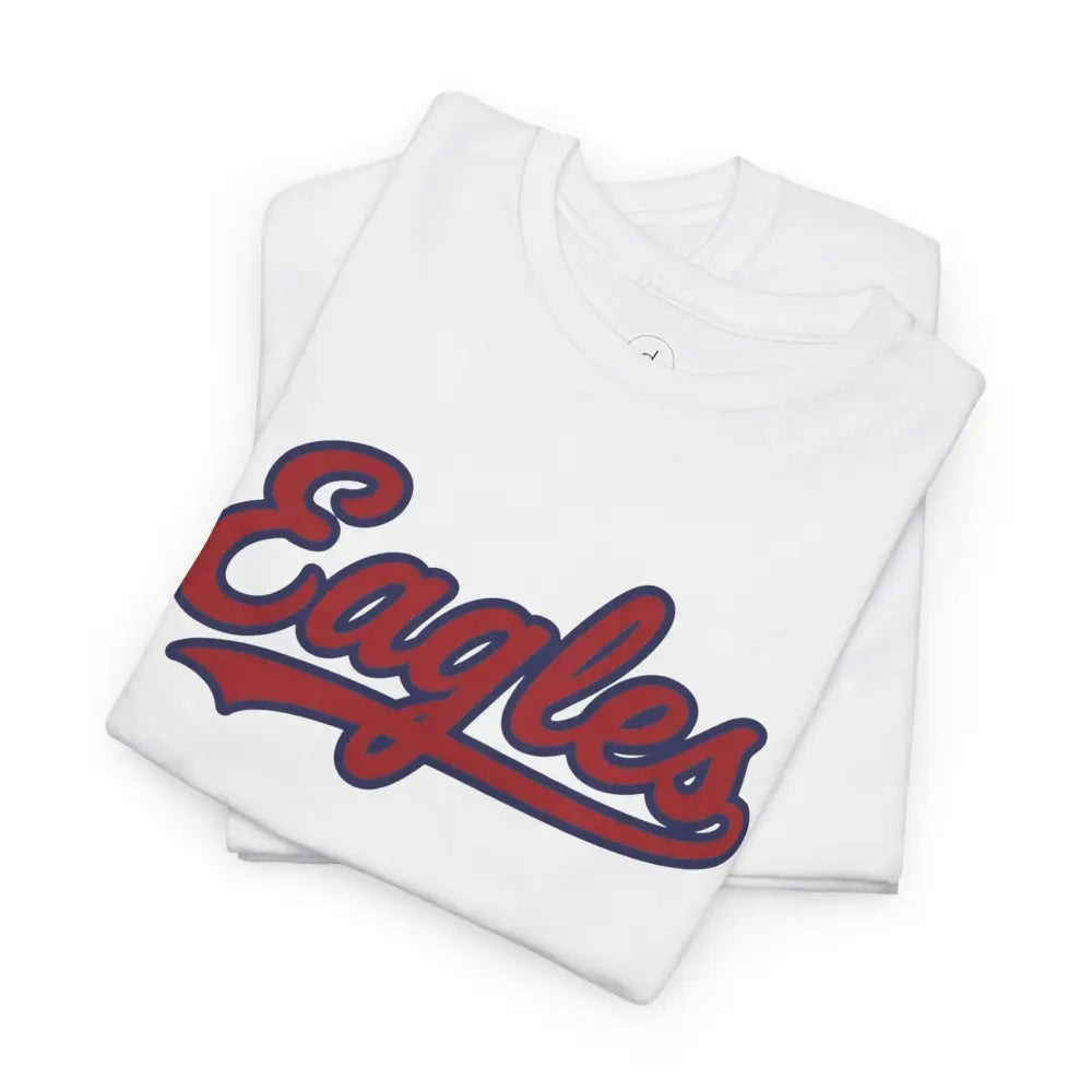 Eagles 70’s Tee - T-Shirt