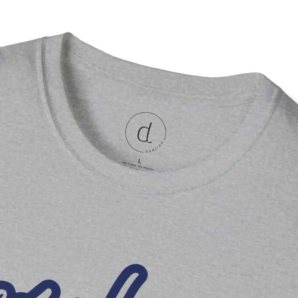 Eagles Heart Tshirt - T-Shirt