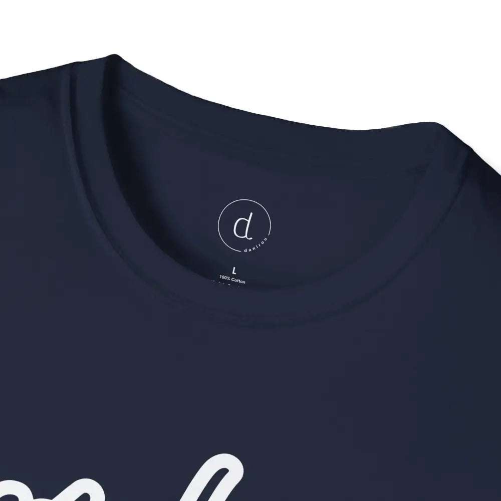 Eagles Heart Tshirt - T-Shirt