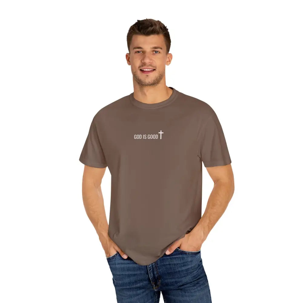 God is Good T-Shirt - T-Shirt