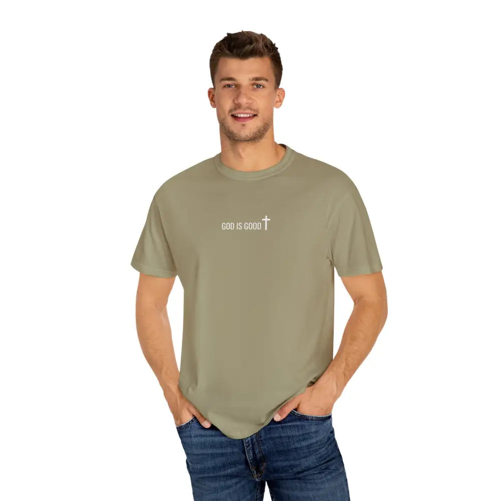 God is Good T-Shirt - T-Shirt