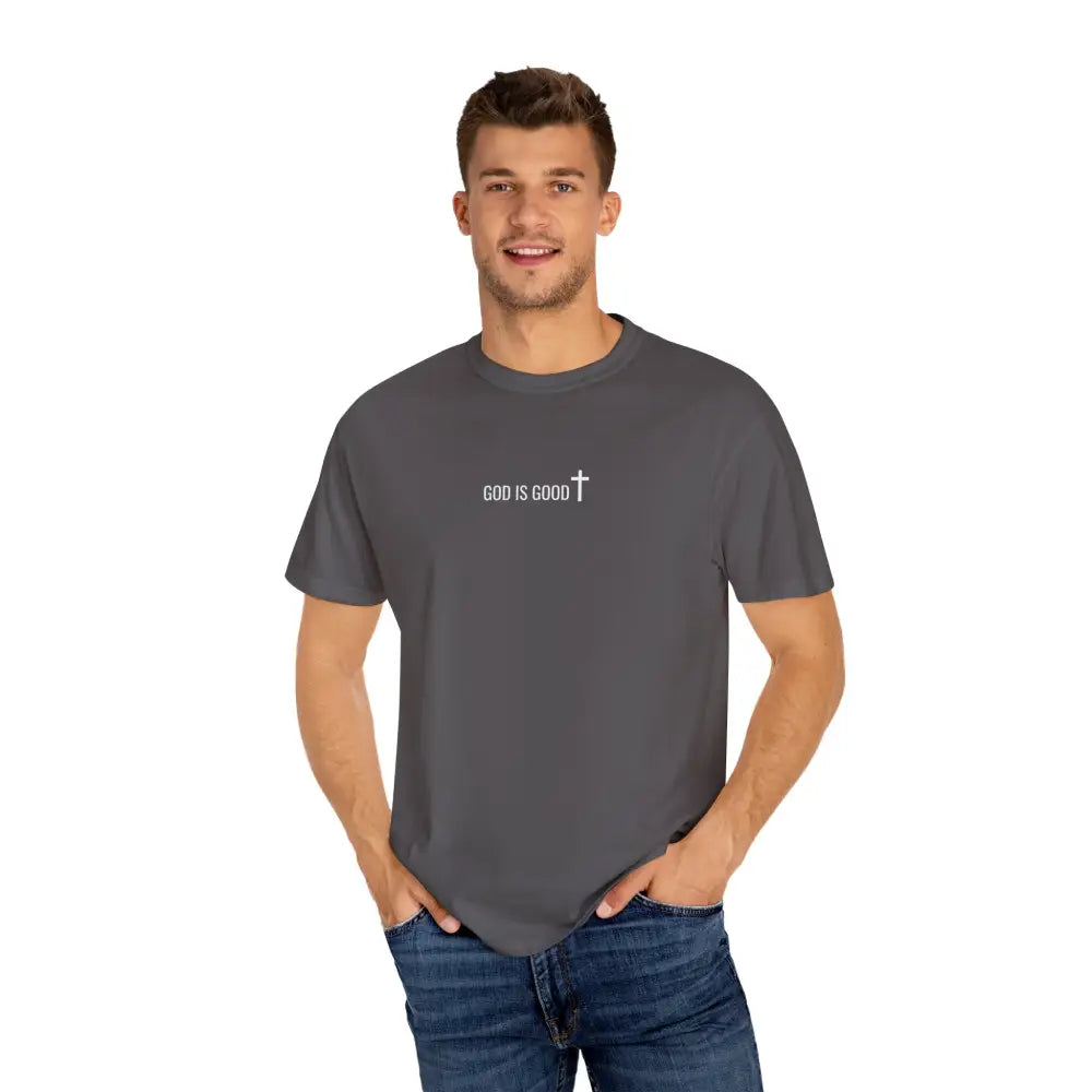 God is Good T-Shirt - T-Shirt