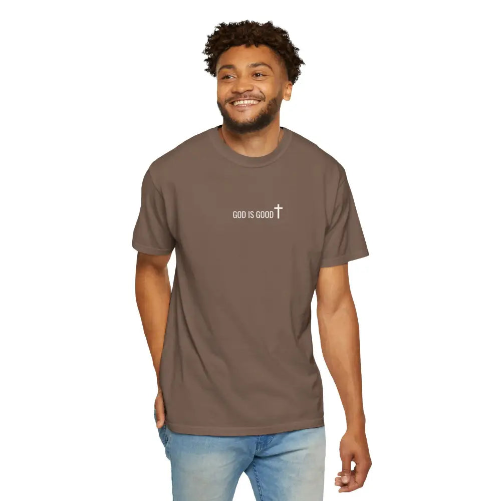 God is Good T-Shirt - T-Shirt