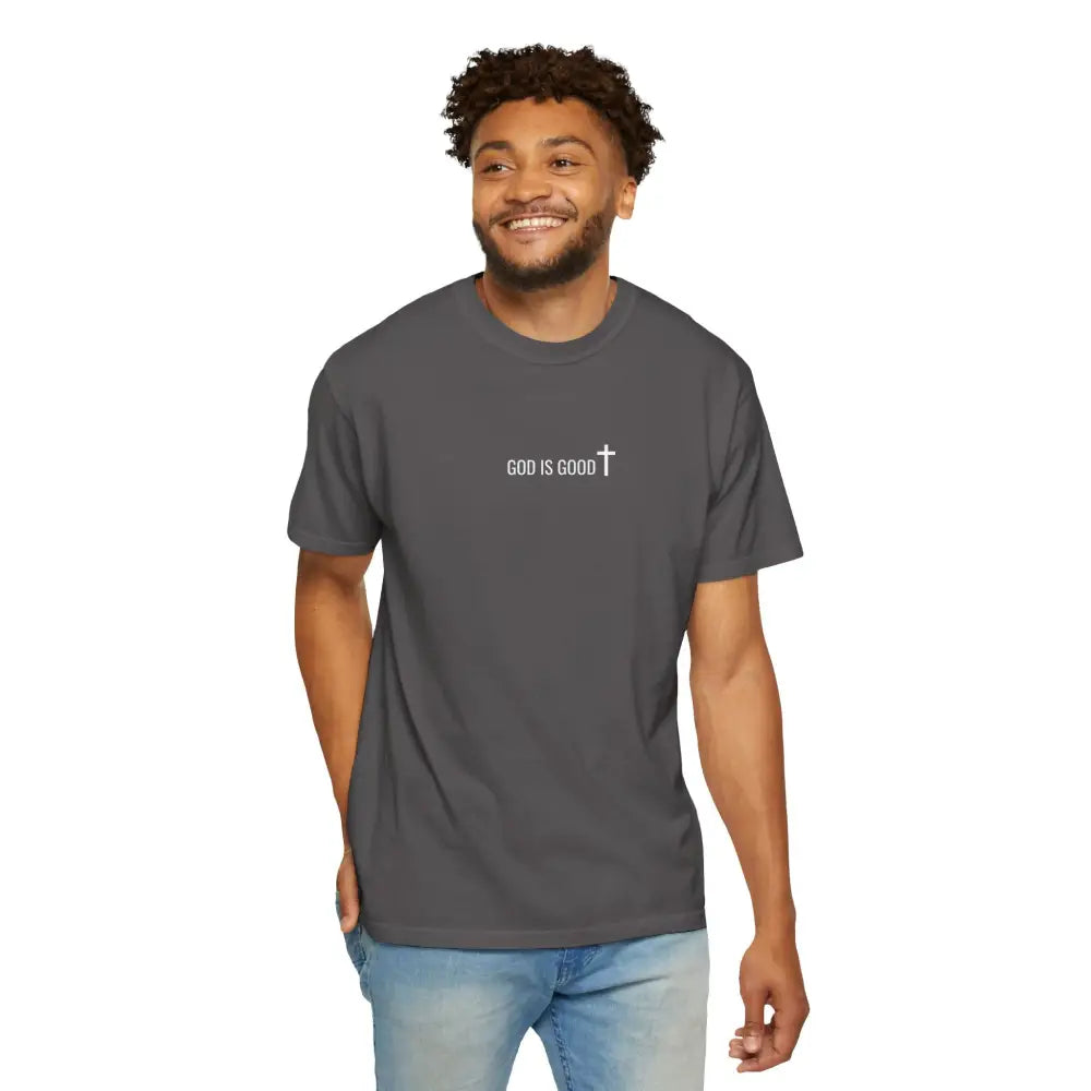 God is Good T-Shirt - T-Shirt