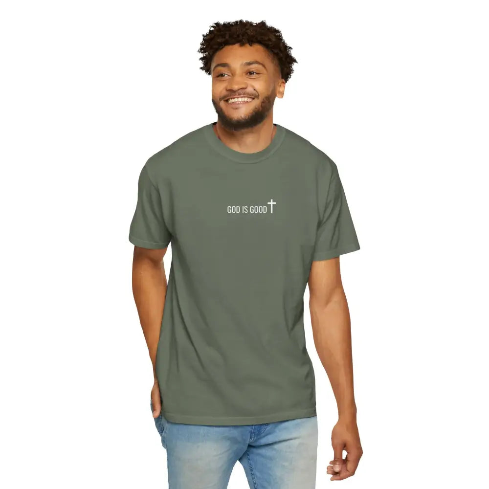 God is Good T-Shirt - T-Shirt