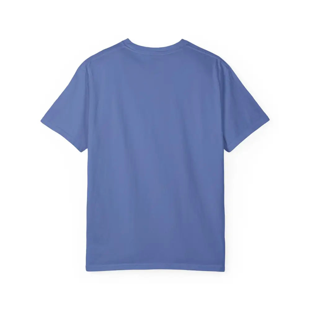 Made for More Unisex Garment-Dyed T-Shirt - T-Shirt