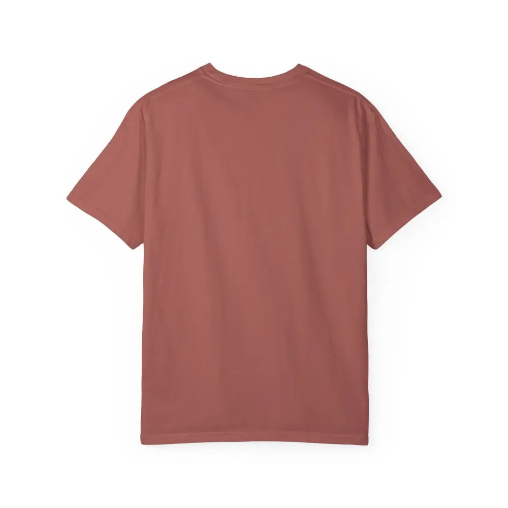 Made for More Unisex Garment-Dyed T-Shirt - T-Shirt