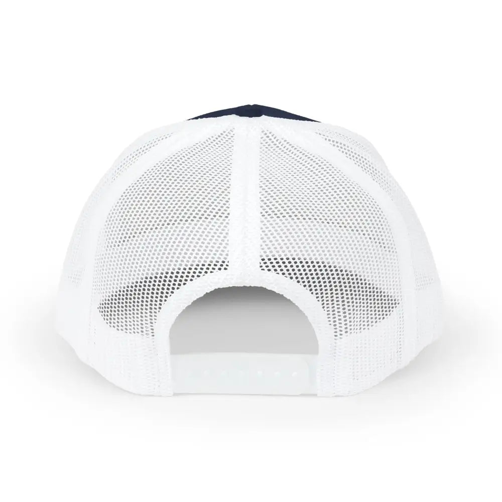 danirou Navy / White / One size