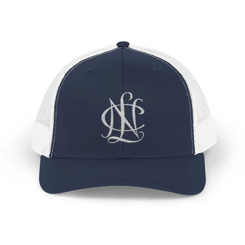 danirou Navy / White / One size
