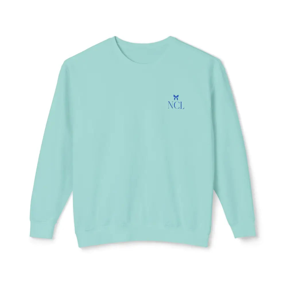 danirou Chalky Mint / S