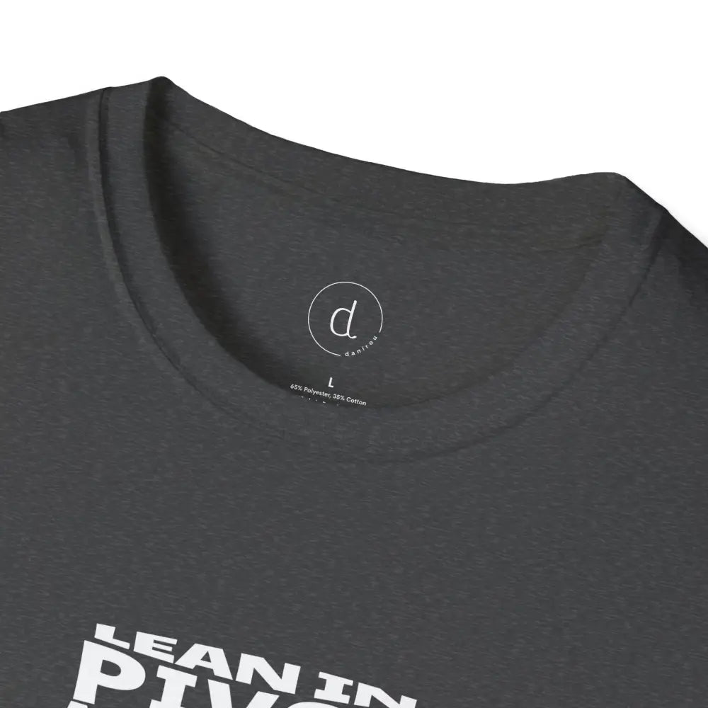 Office Buzzword Coffee Cup Softstyle T-Shirt - T-Shirt