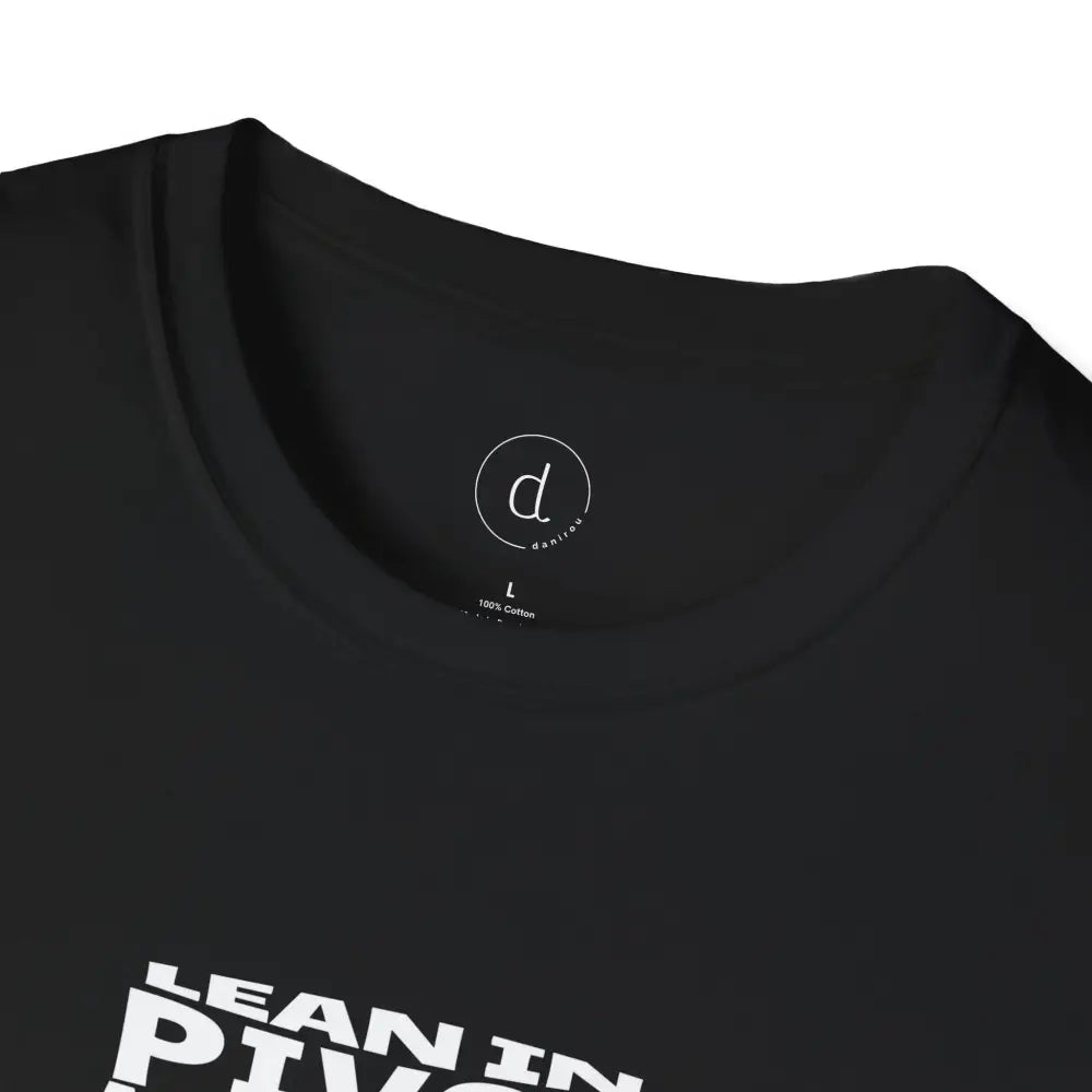 Office Buzzword Coffee Cup Softstyle T-Shirt - T-Shirt