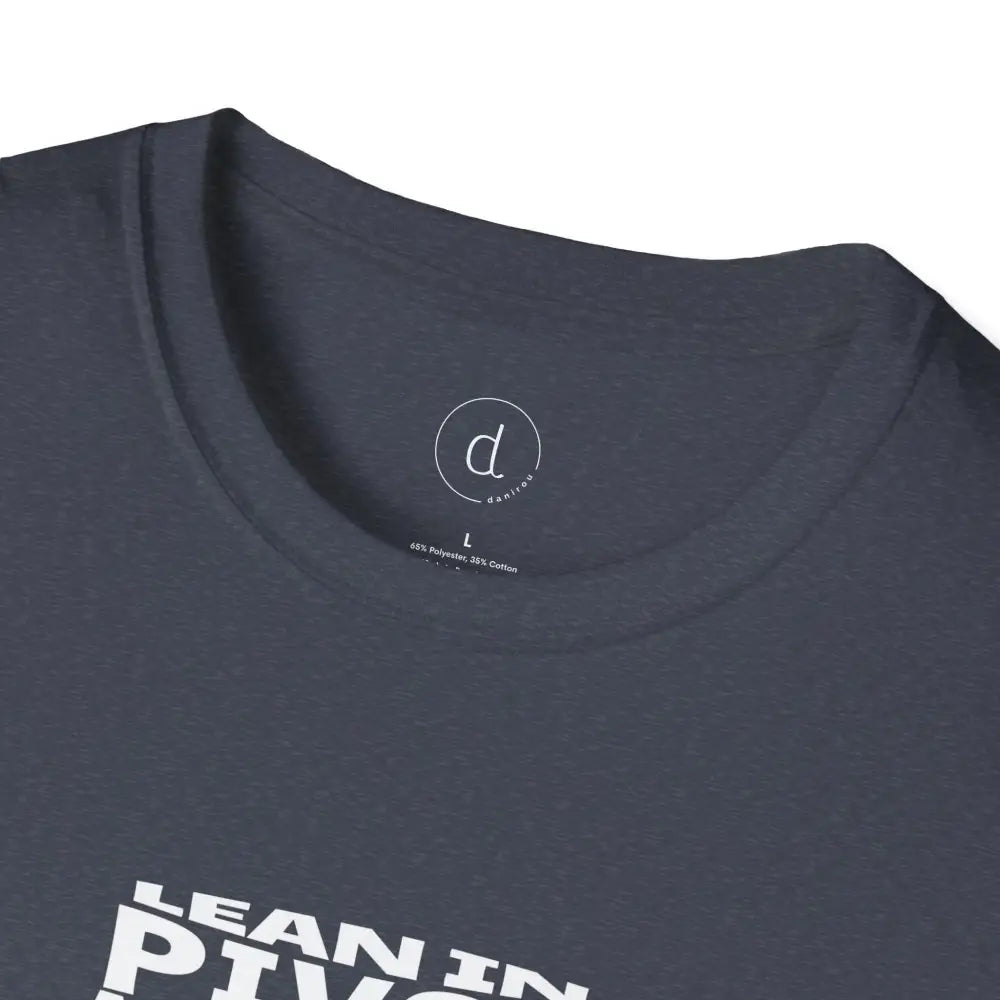 Office Buzzword Coffee Cup Softstyle T-Shirt - T-Shirt