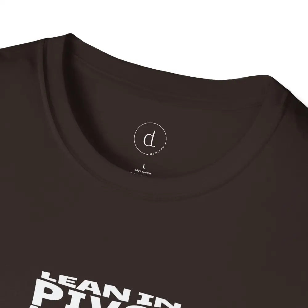 Office Buzzword Coffee Cup Softstyle T-Shirt - T-Shirt