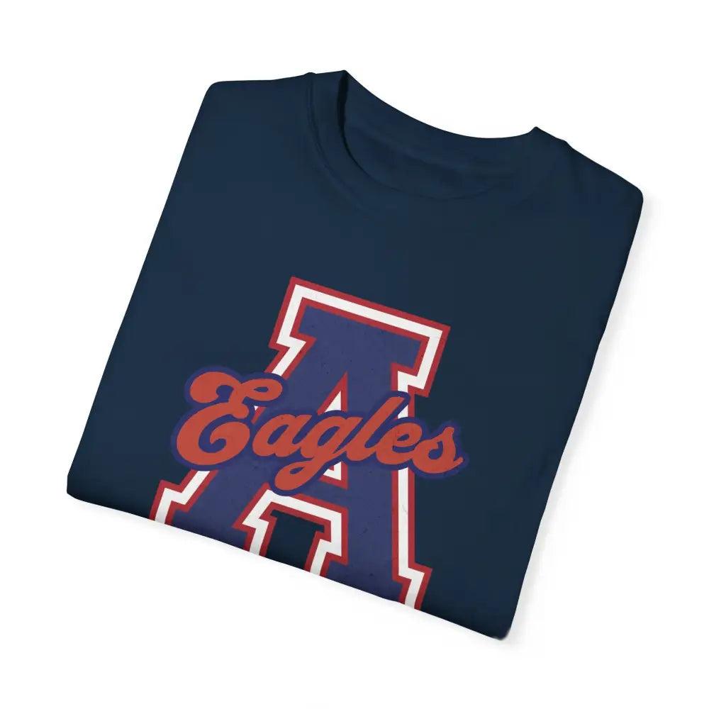 Varsity Allen Eagles T-Shirt - T-Shirt