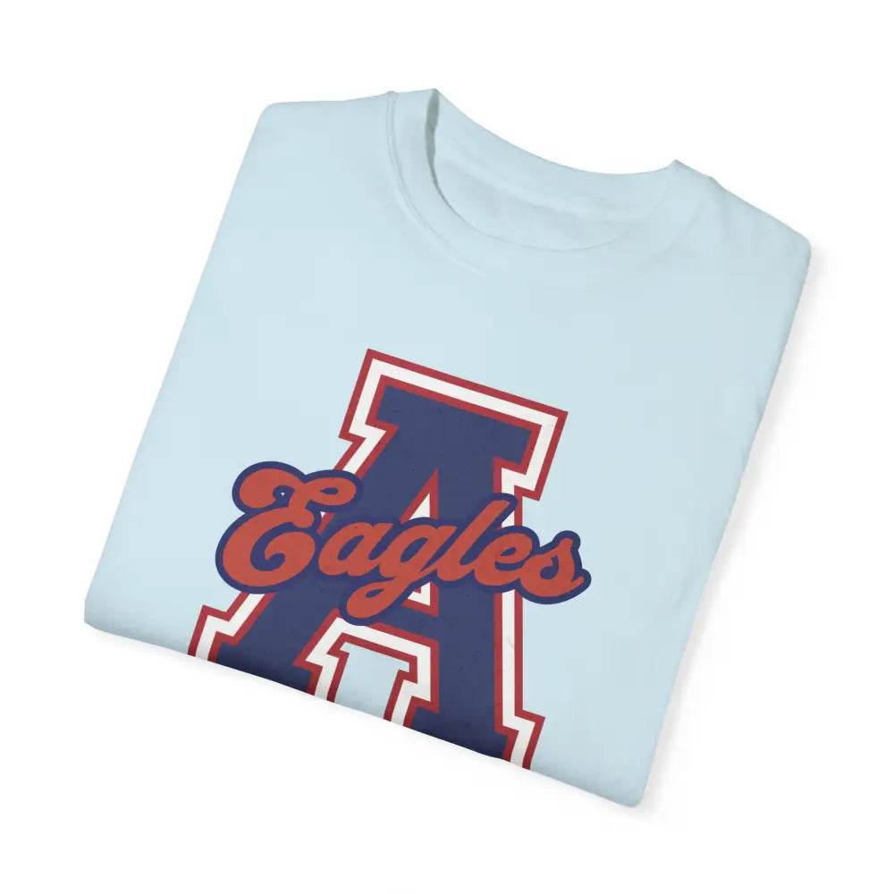 Varsity Allen Eagles T-Shirt - T-Shirt